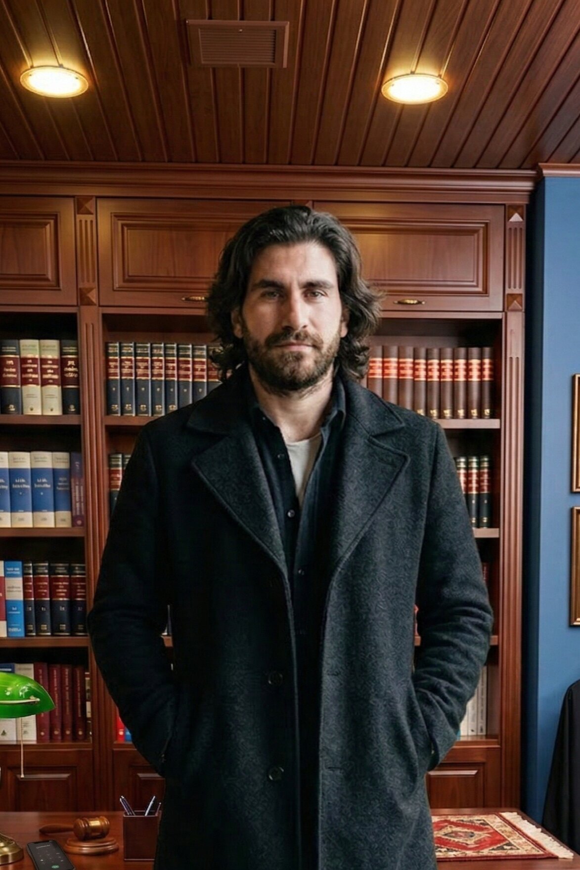 Av. Çağdaş Gemici